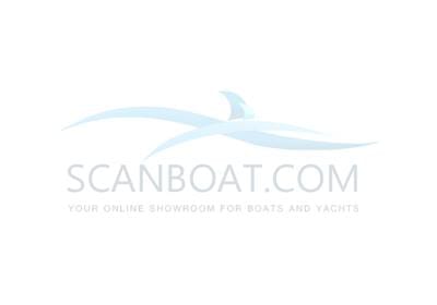 Winner 8 Sailing boat 2018, with Yanmar 2YM 15 engine, Germany