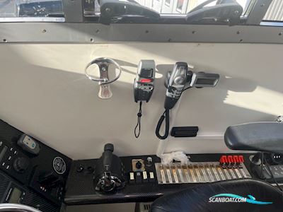 Beason 1100 Arbeitsboot 2010, mit Volvo Penta motor, Sweden