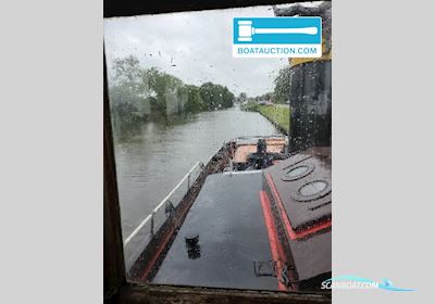 sleepboot 1600 Arbeitsboot 1929, Niederlande