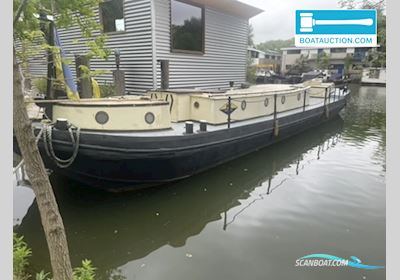 Workboat 1750 Arbejdsbåd 1930, Holland