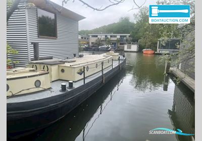 Workboat 1750 Arbejdsbåd 1930, Holland