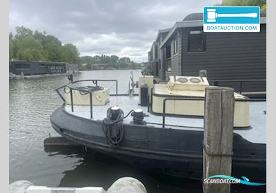 Workboat 1750 Arbejdsbåd 1930, Holland