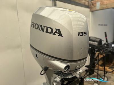 135 hk Honda BF135 XL ben - engros til cvr nummer. Bådmotor 2025, Danmark