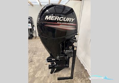 150 hk Mercury-EFI 4 takt 3,0L Bådmotor 2025, Danmark