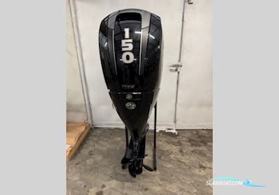 150 hk Mercury-Efi 4 Takt 3,0L Bådmotor 2025, Danmark