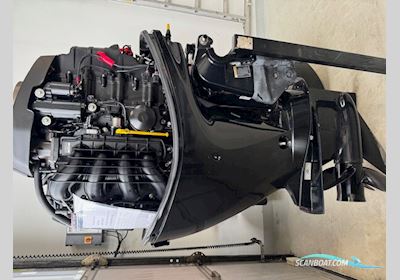 150 hk Mercury-Efi 4 Takt 3,0L Bådmotor 2025, Danmark