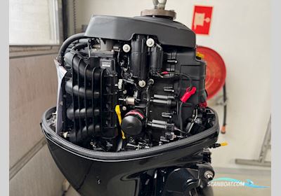 150 hk Mercury-Efi 4 Takt 3,0L Bådmotor 2025, Danmark
