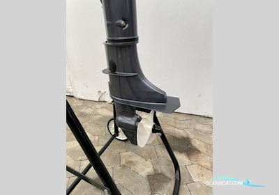 4 hk Yamaha 4 takt med kort ben Bådmotor 2025, Danmark