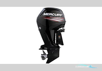 80 hk Mercury-Efi 4 Takt 2,1L Bådmotor 2025, Danmark