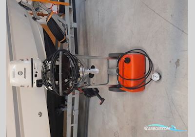Johnson J30PL Bådmotor 2025, Danmark