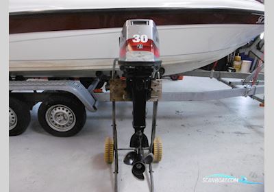 Mariner 30MH Bådmotor 2024, Danmark