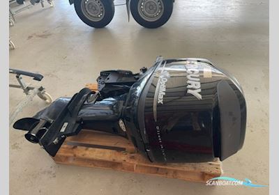 Mercury 115 Optimax Bådmotor 2025, Danmark