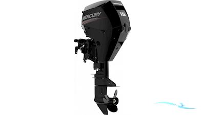 Mercury 15 hk MH Bådmotor 2025, Danmark