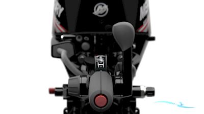 Mercury 15 hk MH Bådmotor 2025, Danmark