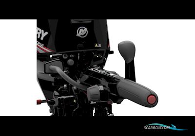 Mercury 20 hk MH Bådmotor 2025, Danmark