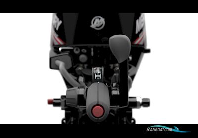 Mercury 20 hk MH Bådmotor 2025, Danmark