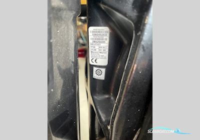 Mercury 60 hk 2-Takt Bådmotor 2024, Danmark