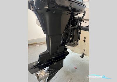 Mercury 75Elpto Bådmotor 1995, Danmark