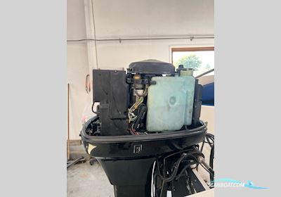 Mercury 75Elpto Bådmotor 1995, Danmark