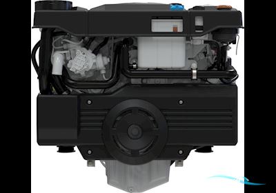 Mercury Diesel 3.0-150 DTS/BRAVO 1 X SC Bådmotor 2024, Danmark
