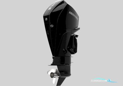 Mercury F175 hk L DS 4-Takt - Spar KR: 15.025,- Spris ! Bådmotor 2025, Danmark