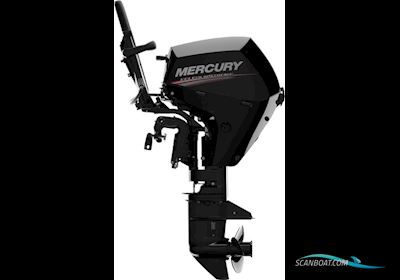 Mercury F20 MLH  4-takt (manual styring) Bådmotor 2025, Danmark