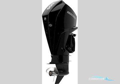 Mercury F200 hk XL V6 4-Takt - Spar KR: 14.495,- Spris ! Bådmotor 2025, Danmark