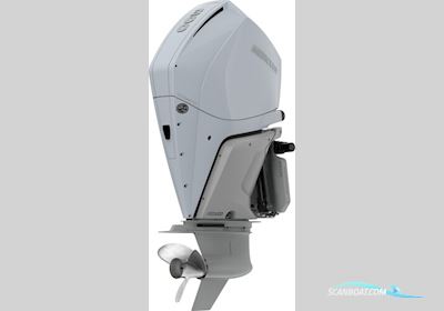 Mercury F300 hk XL AM DS 4-Takt, Hvid - Spar KR: 13.625,- Spris ! Bådmotor 2025, Danmark