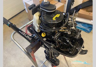 Mercury F6 hk MH 4-takt Bådmotor 2024, Danmark