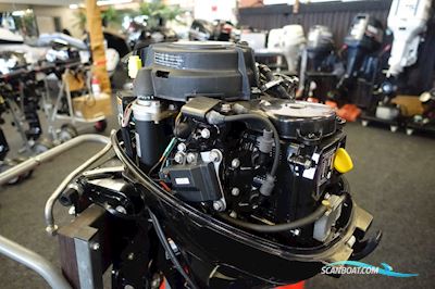 Mercury F9.9Elpc Bådmotor 2024, Holland