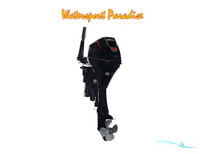 Mercury Pro Kicker F9.9ELPC (Command Thrust) Bådmotor 2024, Holland