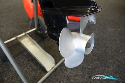 Mercury Pro Kicker F9.9ELPC (Command Thrust) Bådmotor 2024, Holland