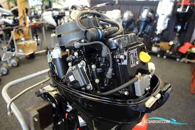 Mercury Pro Kicker F9.9ELPC (Command Thrust) Bådmotor 2024, Holland