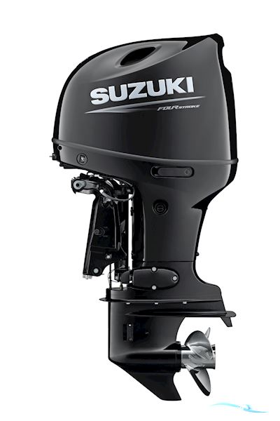 Suzuki DF115BTGL Bådmotor 2025, med Suzuki motor, Holland