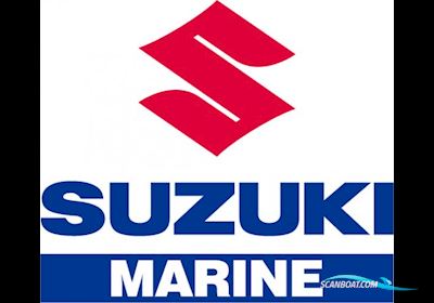Suzuki DF115BTX Bådmotor 2023, Holland