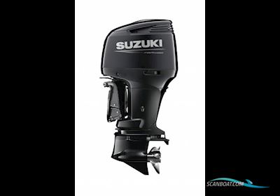 Suzuki DF250Apx V6 Bådmotor 2023, Holland
