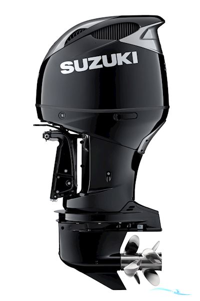 Suzuki DF350ATX Bådmotor 2025, med Suzuki motor, Holland