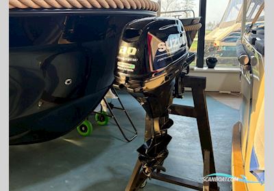 Suzuki Bådmotor 2021, Holland