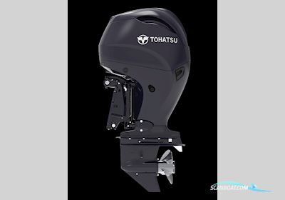 Tohatsu 150 PK Bådmotor 2026, Holland