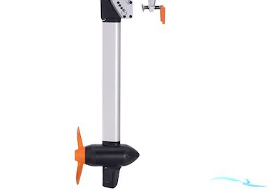 Torqeedo Travel XP S Bådmotor 2026, med Torqeedo Travel XP S motor, Danmark