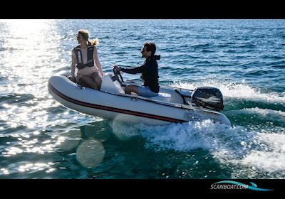 Yamaha 20 HK - Fjernbetjening, Elektrisk Start, Power Tilt Bådmotor 2025, med Yamaha motor, Danmark