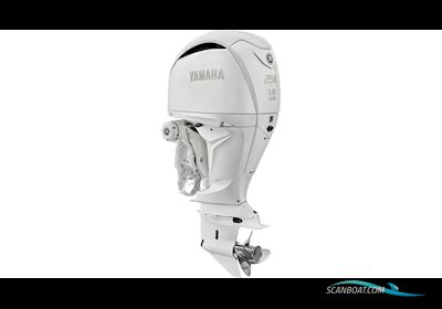 Yamaha 250 hk Bådmotor 2025, med Yamaha motor, Danmark