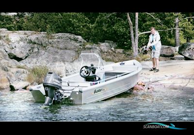 Yamaha 30 HK - Fjernbetjening, Elektrisk, Powertrim Bådmotor 2025, med Yamaha motor, Danmark