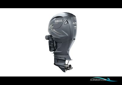 Yamaha 425 HK Bådmotor 2025, med Yamaha motor, Danmark