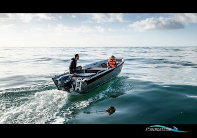 Yamaha F20Geps/L Bådmotor 2025, Danmark