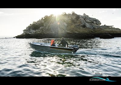 Yamaha F20Geps/L Bådmotor 2025, Danmark