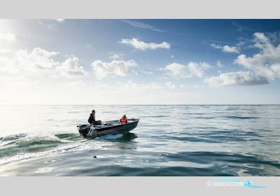 Yamaha F20Gwhs/L Bådmotor 2025, Danmark