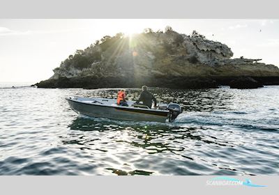 Yamaha F20Gwhs/L Bådmotor 2025, Danmark