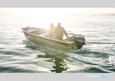 Yamaha F20Gwhs/L Bådmotor 2025, Danmark