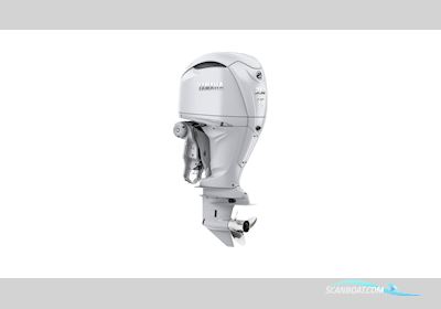 Yamaha F350XSA2 V6 4.3L Bådmotor 2025, Danmark